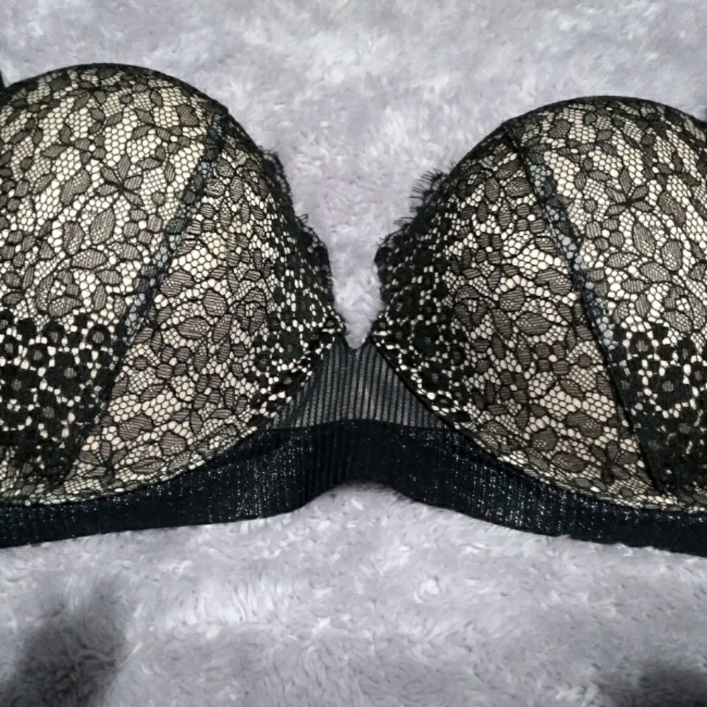 VS Very Sexy Multiway bra!  38dd